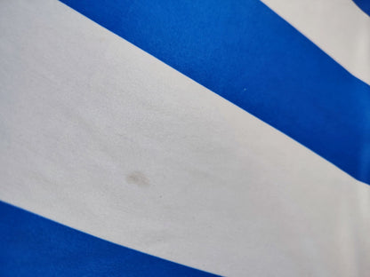 Deportivo de La Coruna 2003 2004 home Sz M Joma shirt jersey football soccer kit