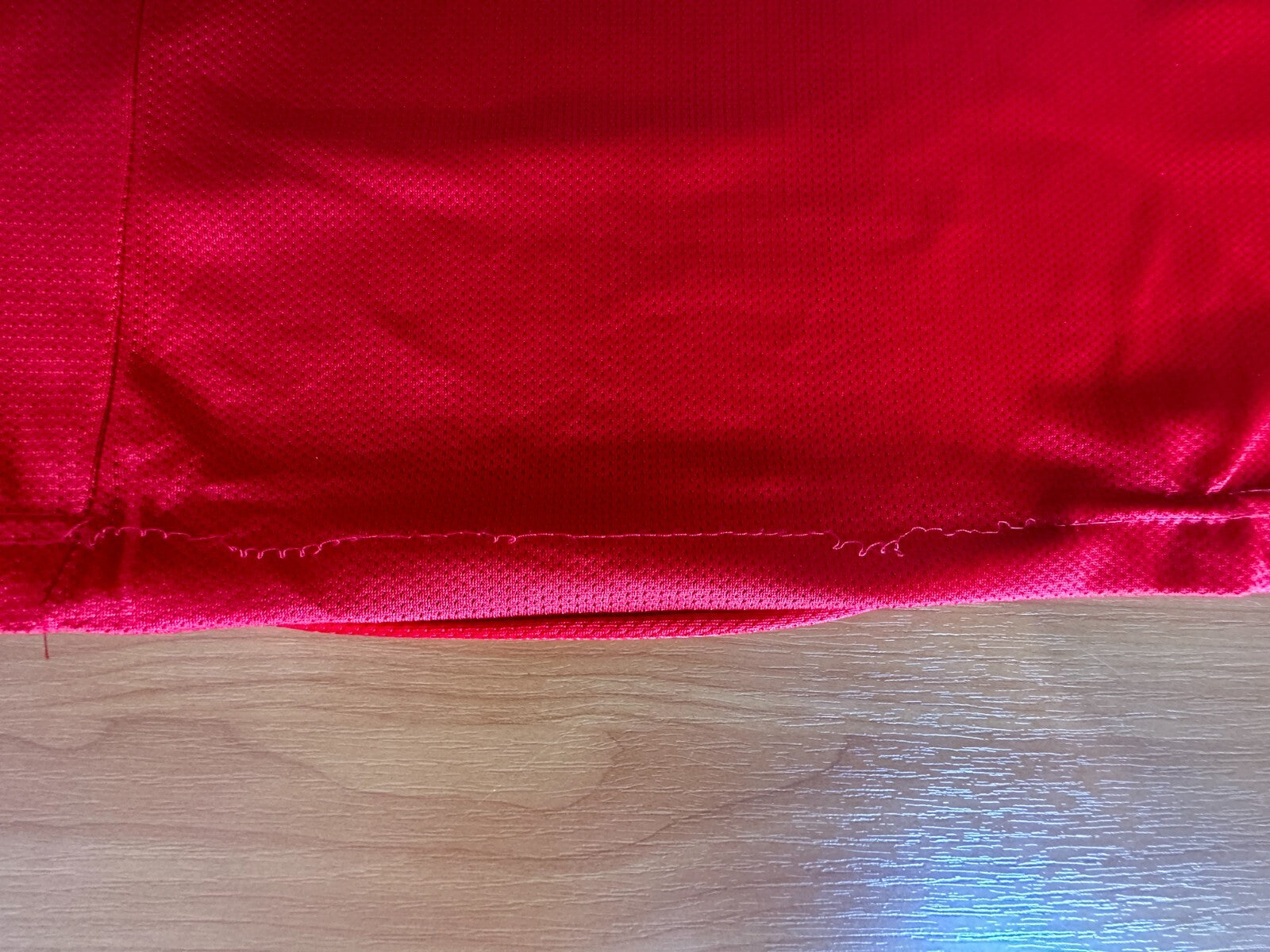 kids Chicago Bulls #1 Size XL 18-20 Champion basketball jersey shirt kit youth