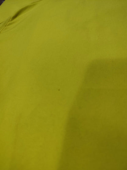 Brasil 2002 2003 2004 home Size 2XL shirt football kit Brazil jersey maillot XXL