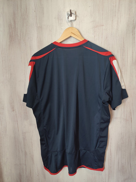 West Bromwich Albion 2006 2007 2008 training Size L soccer shirt jersey football