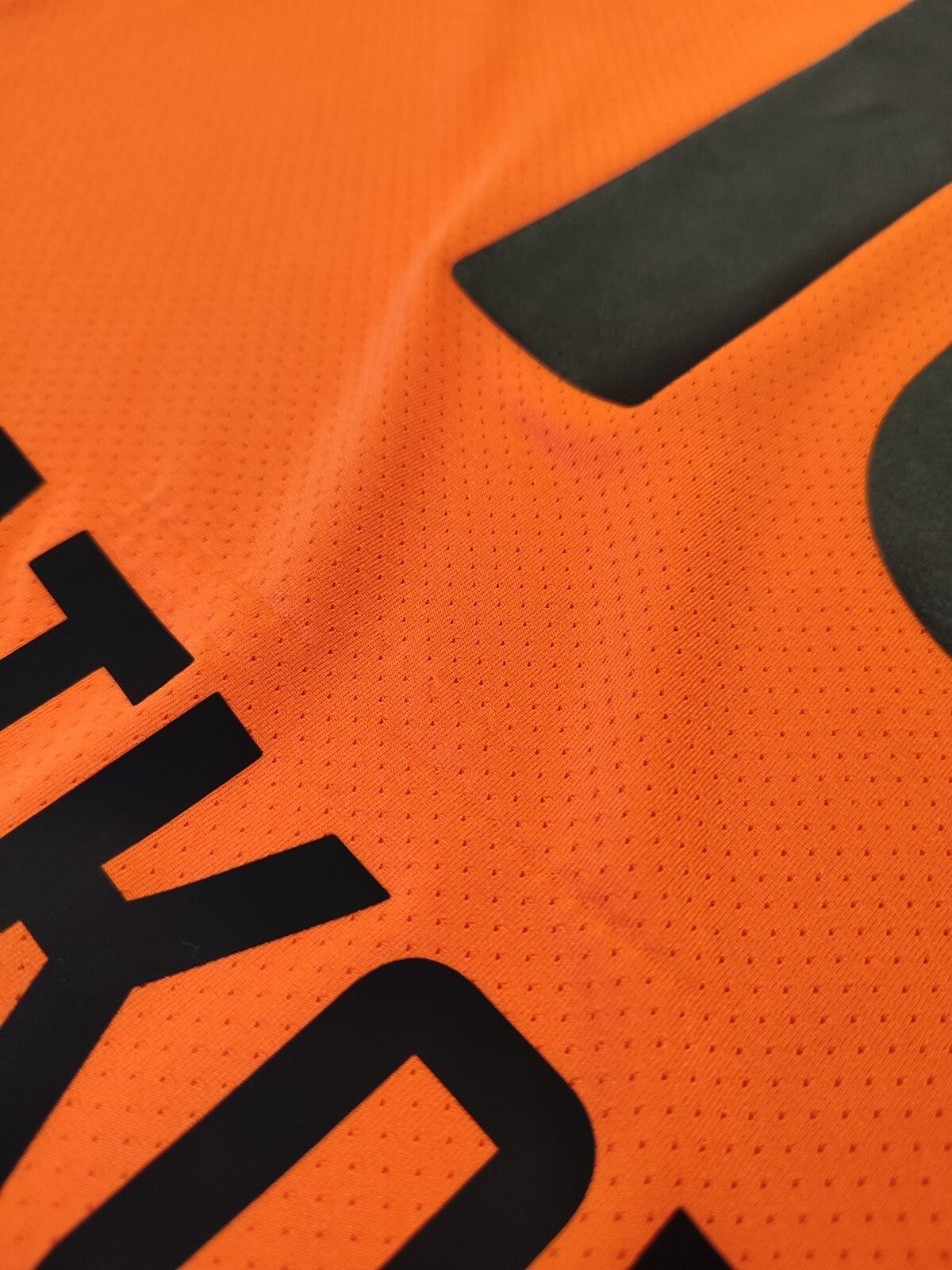 MATCH WORN? St. Gallen 2021 2022 Watkowiak Adidas shirt jersey soccer kit tee