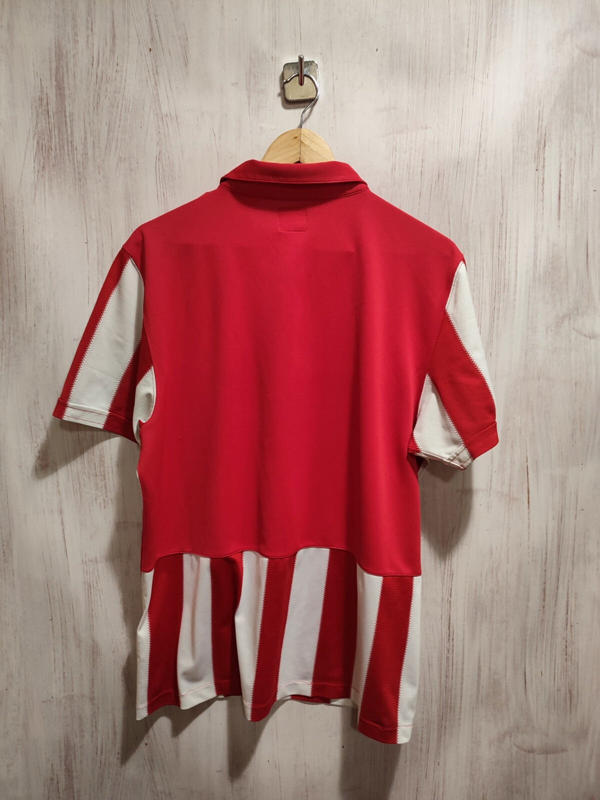 Glasgow Rangers 2010 2011 away Size L soccer shirt jersey kit tee Umbro football