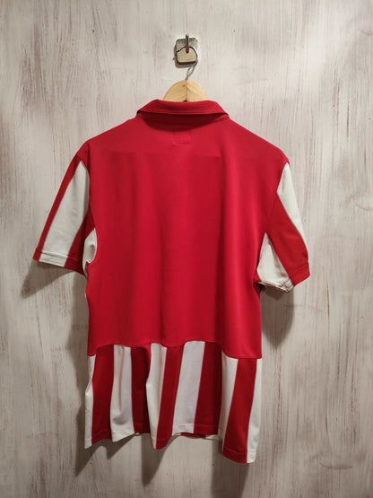 Glasgow Rangers 2010 2011 away Size L soccer shirt jersey kit tee Umbro football