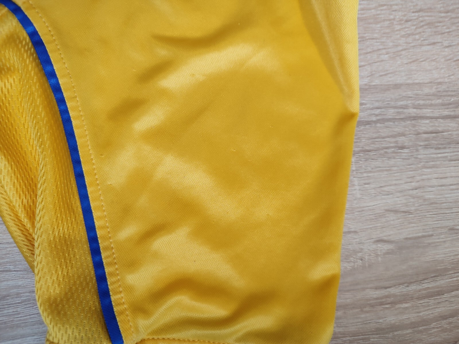 FC Everton 2000 2001 away Size S Puma shirt jersey soccer football kit VINTAGE