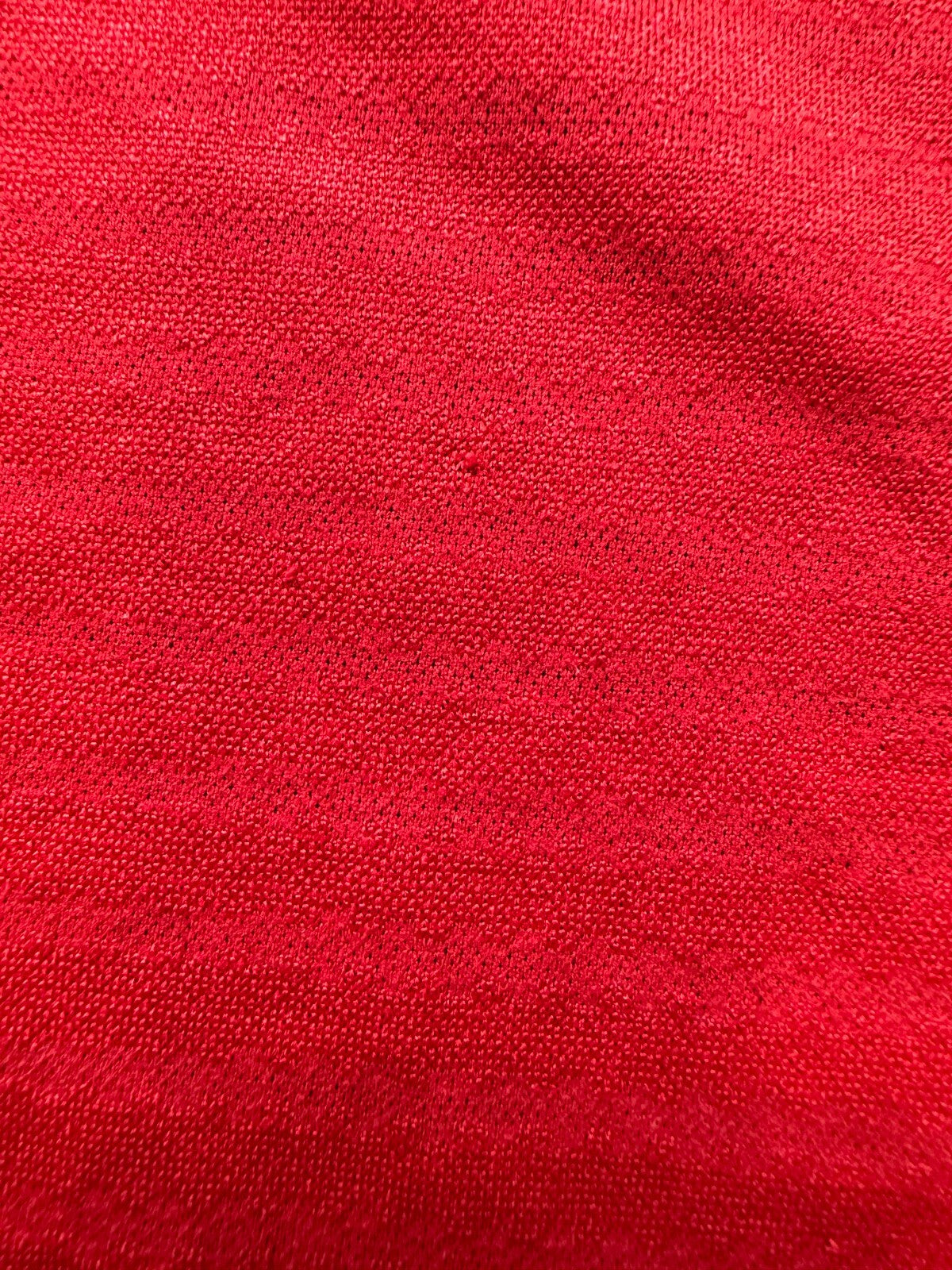 Manchester United 2018 2019 Home Size XL Adidas soccer shirt jersey football kit