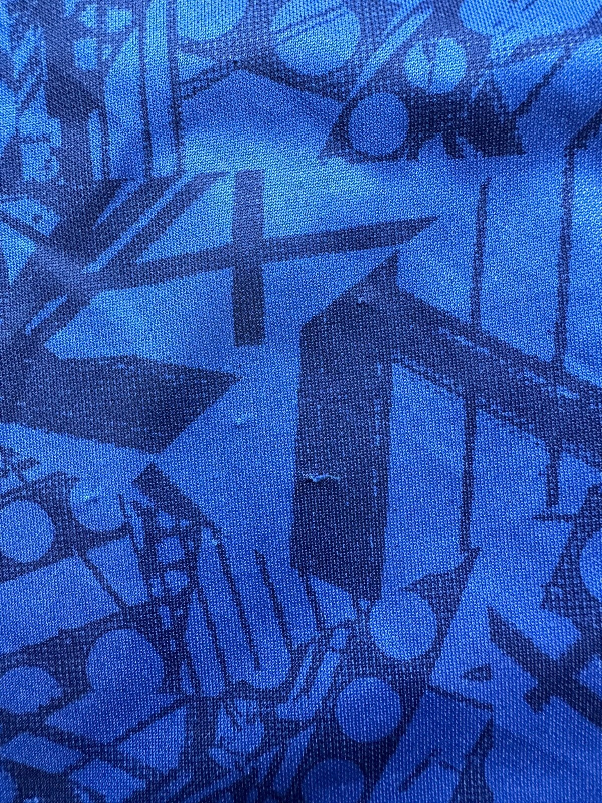 FC Chelsea 2019 2020 home Size L shirt jersey maillot football soccer kit Nike