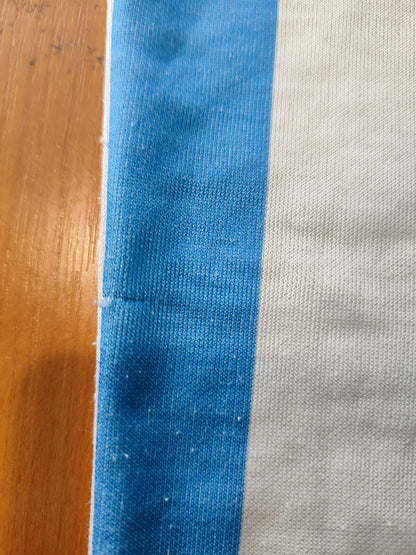 Argentina 1980's home TRO Size M shirt jersey soccer football kit 80's vintage