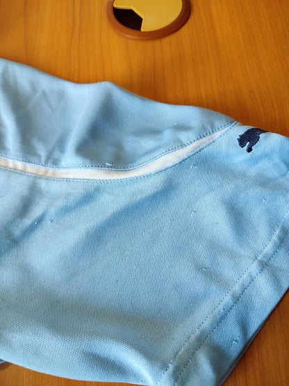 Tottenham Hotspur 2010 2011 away Sz S Puma shirt jersey soccer football kit tee