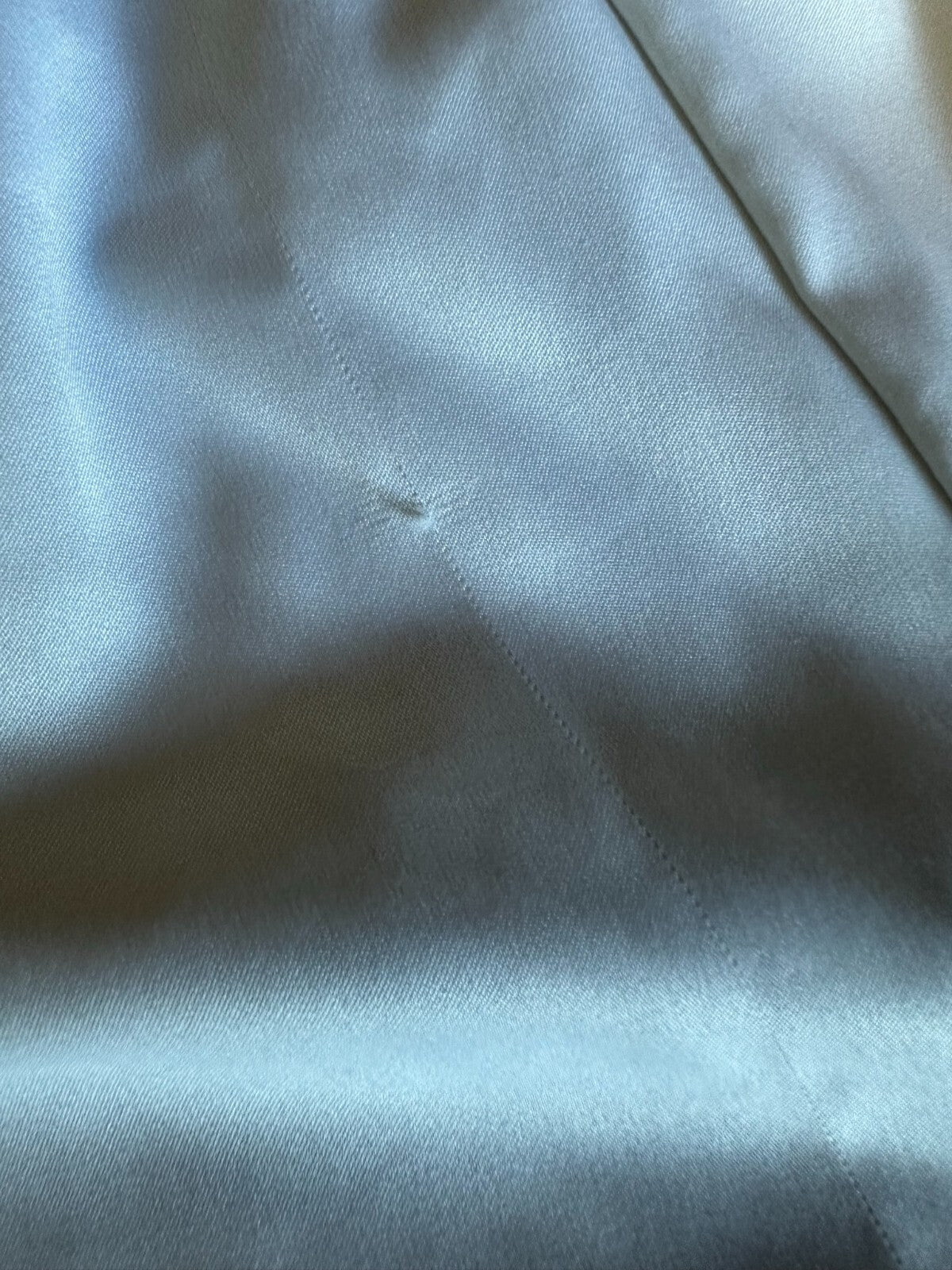 Glasgow Rangers 2008 2009 home Size M Umbro football soccer kit shorts white kit