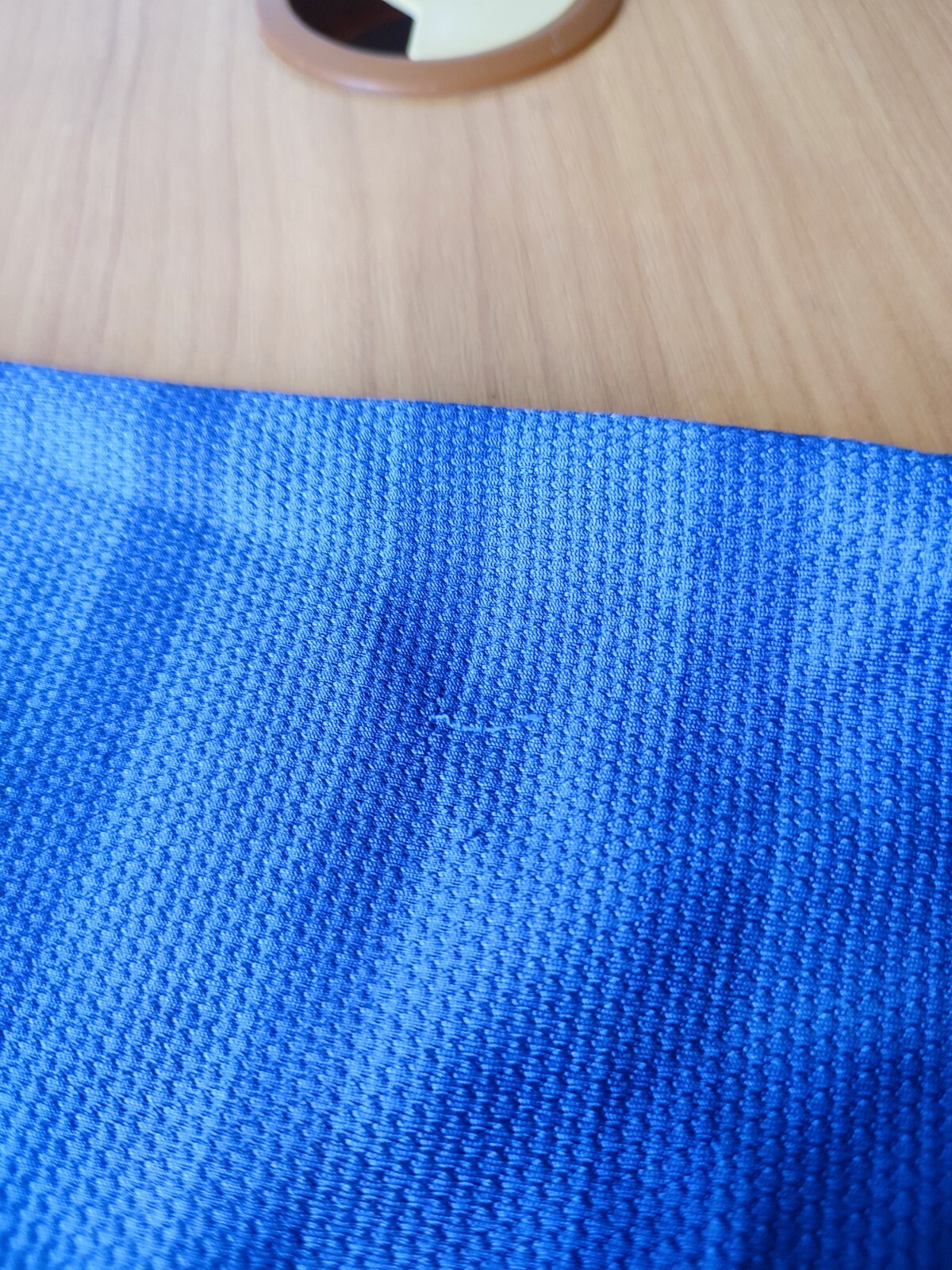 France team 2012 2013 home Size M Nike shirt jersey soccer football kit tee