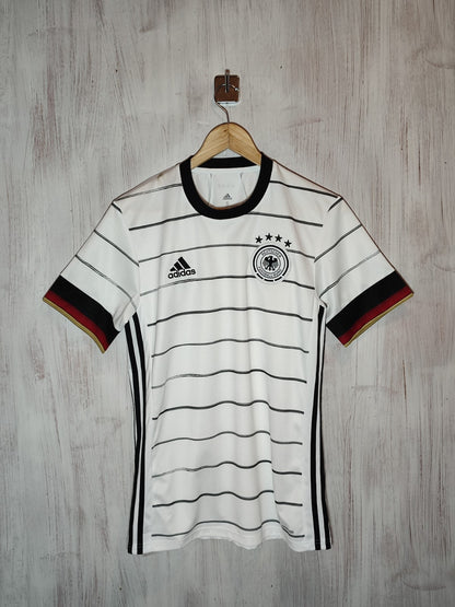 Deutschland 2019 2020 2021 home Size S Germany shirt jersey soccer football kit