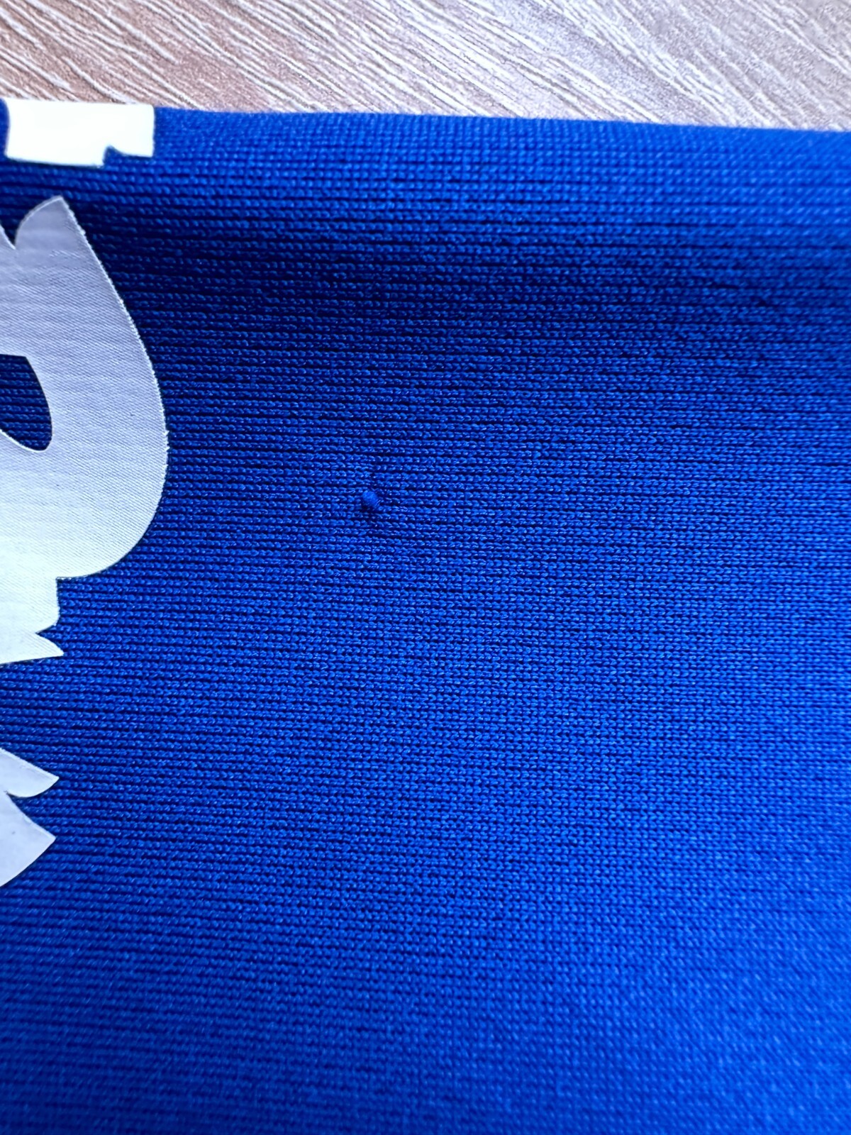 FC Everton 2018 2019 home Sz 2XL Umbro shirt jersey soccer football kit tee XXL