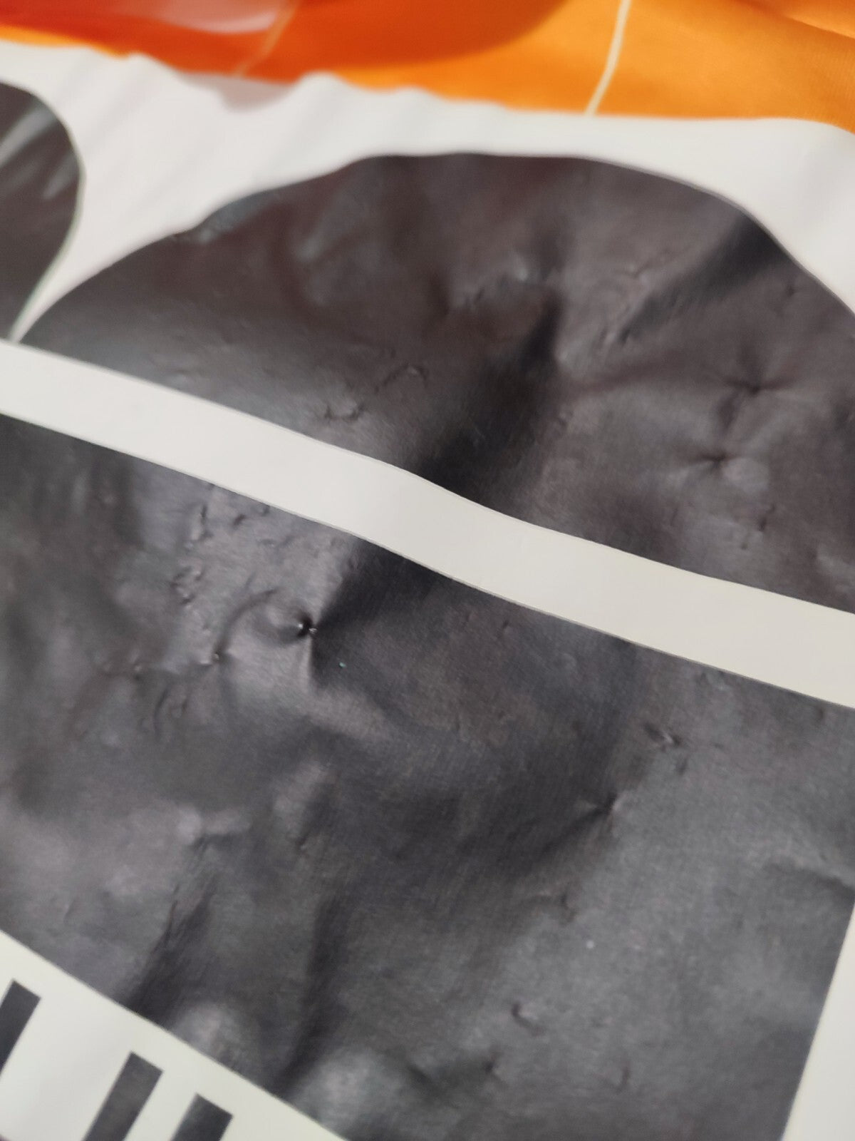 Grasshoppers Club Zurich 2016 2017 away Size M football shirt jersey kit Pickel