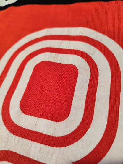 VINTAGE Flamengo 1986 1987 1988 1989 1990 1991 home Size M jersey shirt football
