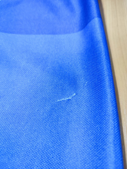 Glasgow Rangers 1997 1998 1999 home Size M football soccer shirt jersey kit Nike