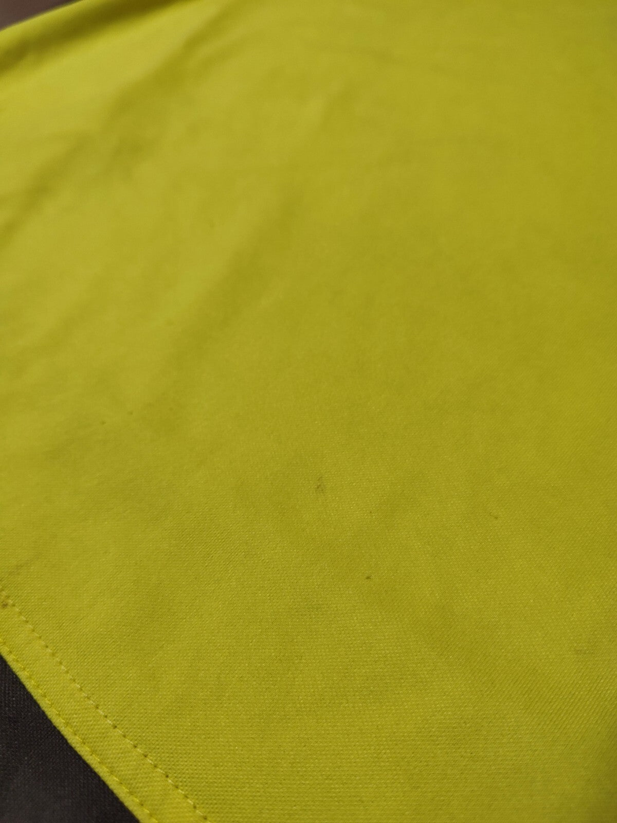 FC Cardiff City 2015 2016 GK Sz 2XL football shirt jersey kit tee goalkeeper XXL