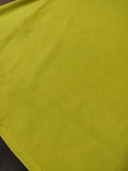 FC Cardiff City 2015 2016 GK Sz 2XL football shirt jersey kit tee goalkeeper XXL