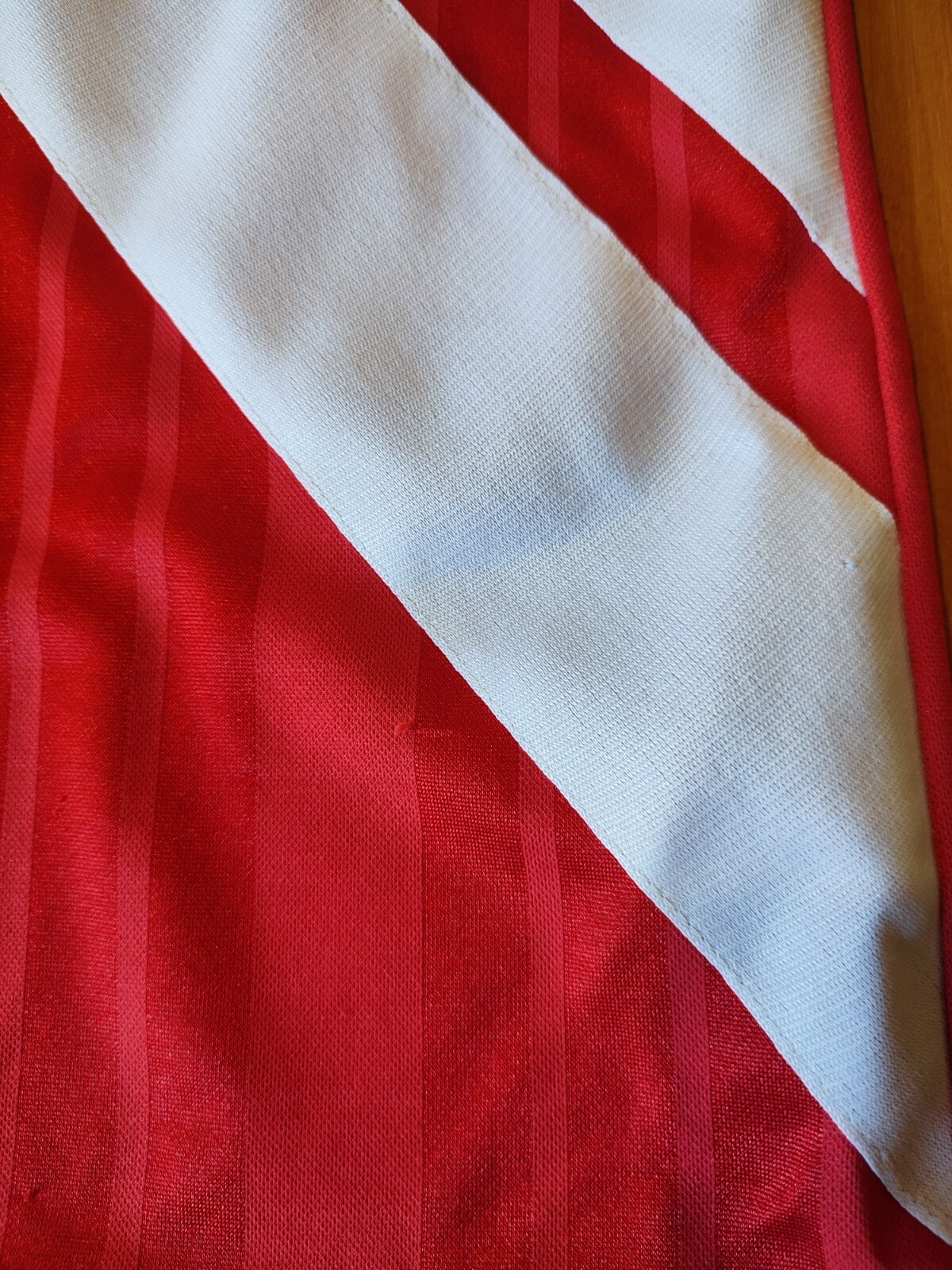 VINTAGE FC Liverpool 1993 1994 1995 home Size M shirt jersey football kit Adidas