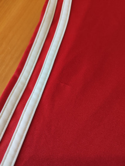 Manchester United 2016 2017 home Sz S soccer jersey shirt football kit tee Pogba