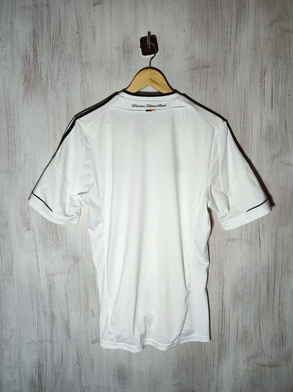 Deutschland 2012 2013 2014 home Size M Germany shirt jersey football soccer kit