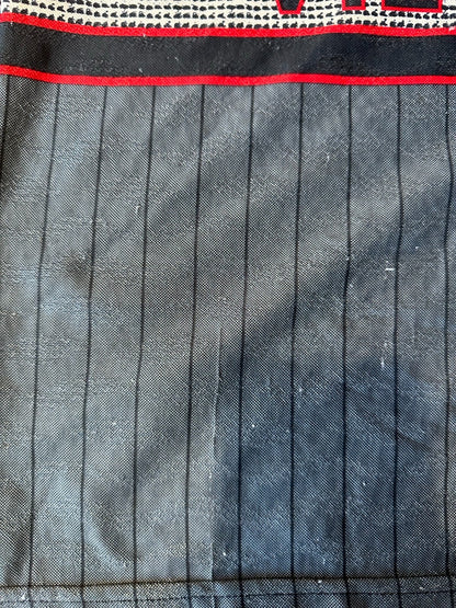 Manchester United 1995 1996 away Size Y football shirt jersey soccer kit Cantona