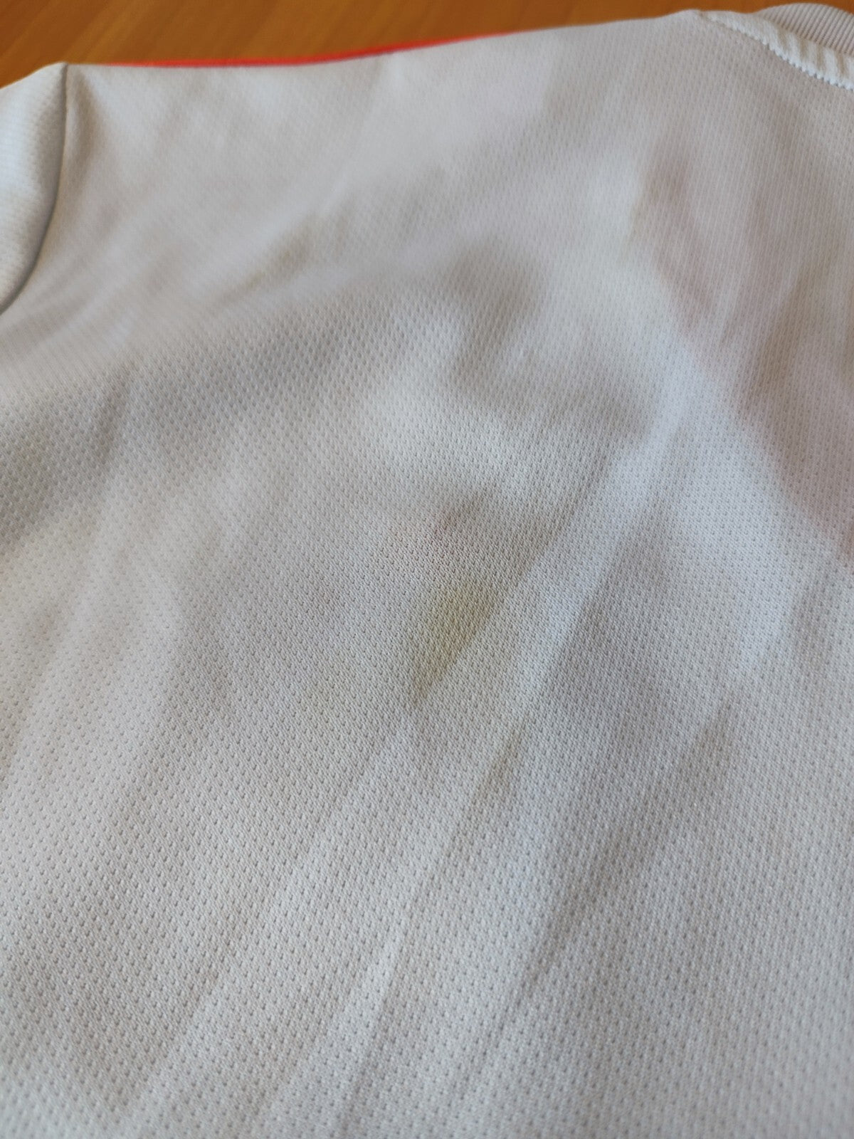 Spain 2018 2019 away Adidas Size S soccer shirt jersey kit football tee Adidas