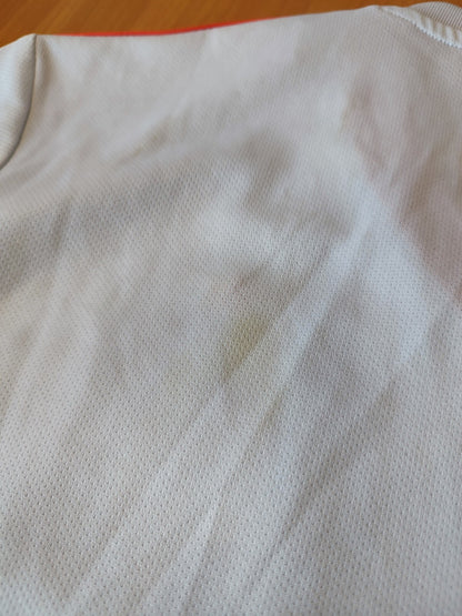 Spain 2018 2019 away Adidas Size S soccer shirt jersey kit football tee Adidas