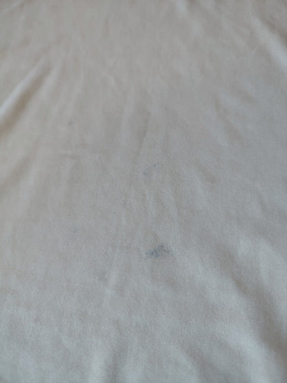 Northern Ireland 2016 2017 away Sz M Adidas shirt jersey soccer football kit tee