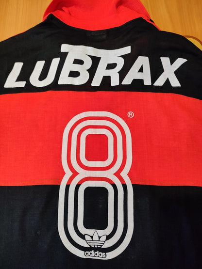 VINTAGE Flamengo 1986 1987 1988 1989 1990 1991 home Size M jersey shirt football
