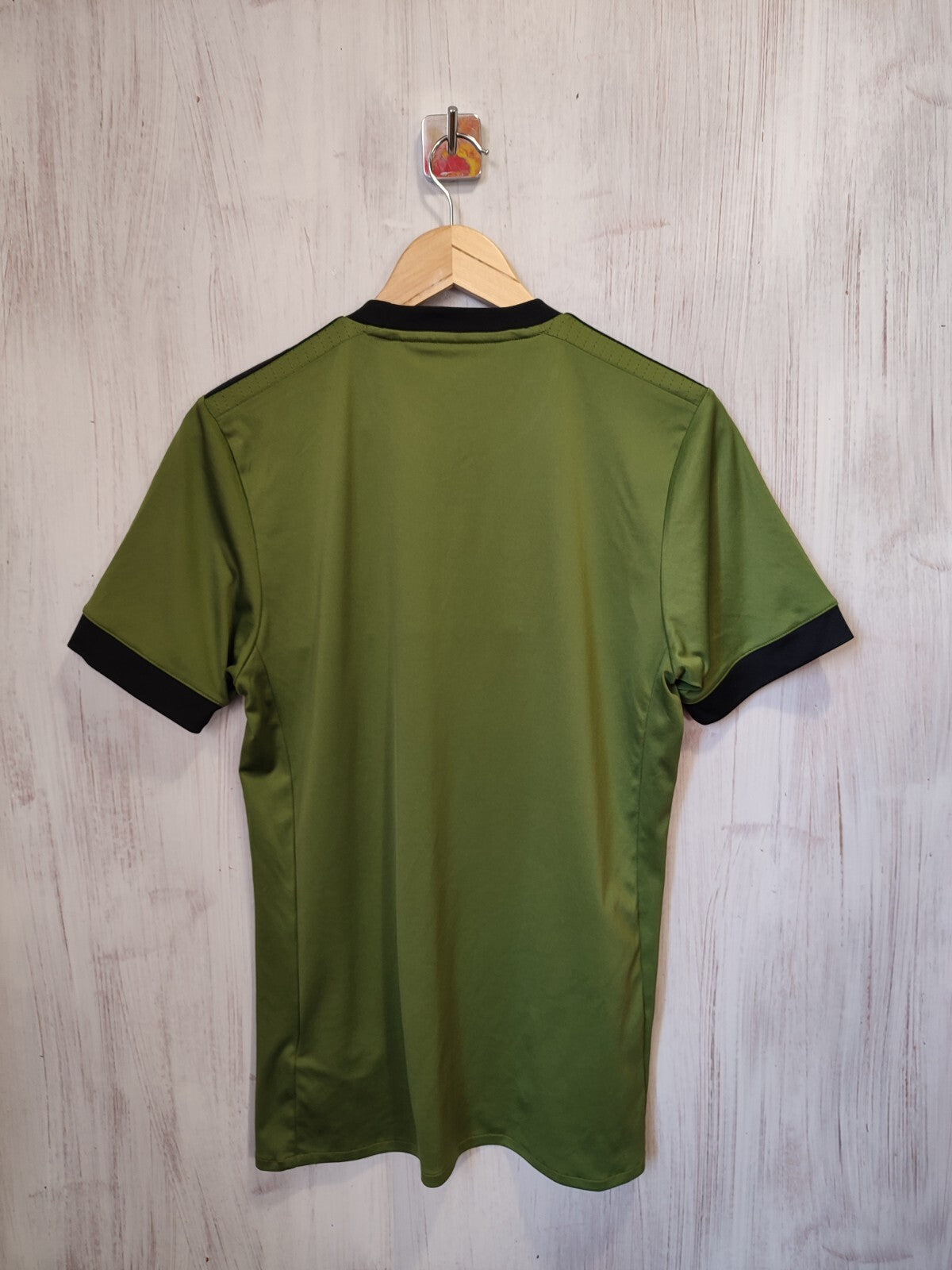 Juventus 2017 2018 third Size S Adidas shirt jersey kit tee football soccer 3rd