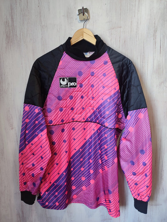 1. FC Köln 1992 1993 goalkeeper template Size XL shirt jersey football soccer GK