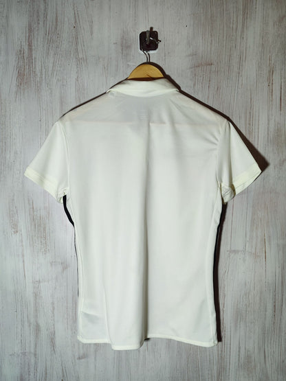 Women's Deutschland 2017 2018 home Sz L Germany shirt jersey football soccer kit