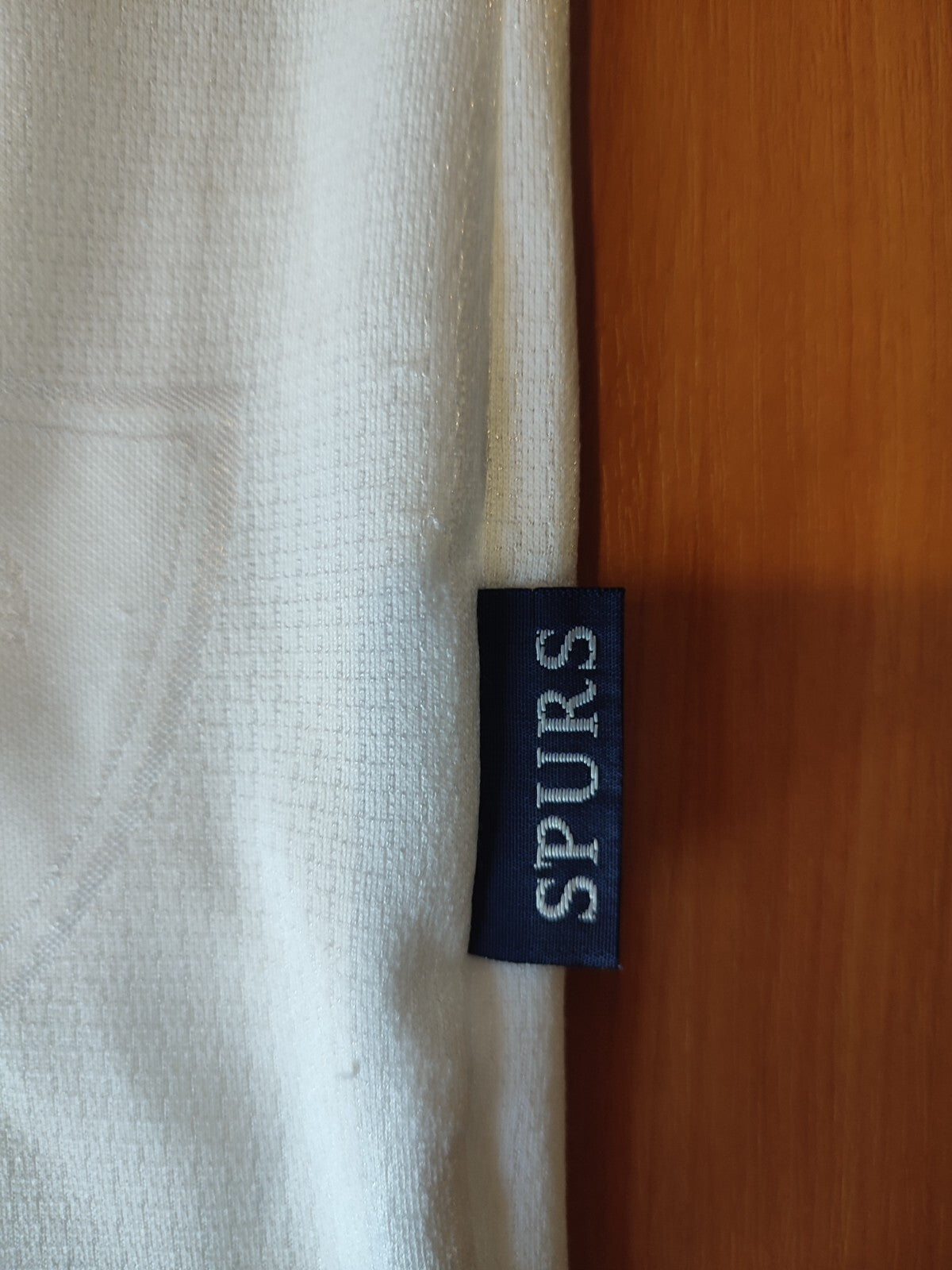 Tottenham Hotspur 1995 1996 1997 home Sz S Pony shirt jersey soccer football kit