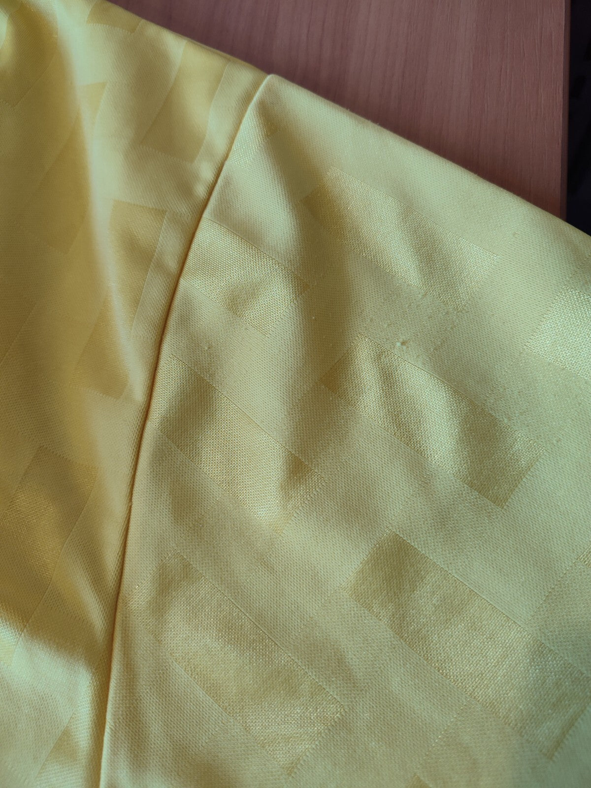 Watford 1989 1990 1991 away Sz L shirt jersey soccer football maillot kit Umbro