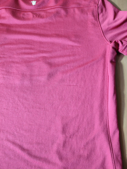 women's Manchester United 2011 2012 home Size M shirt jersey football soccer kit