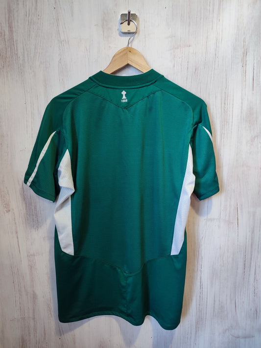 FC Celtic 2004 2005 away Sz M Umbro football shirt soccer jersey kit maillot tee