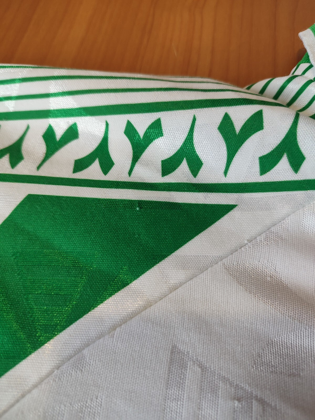 SIGNED Yverdon Sport FC 1999 Size L shirt jersey soccer football kit #8 Friedli