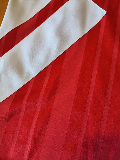 VINTAGE FC Liverpool 1993 1994 1995 home Size M shirt jersey football kit Adidas