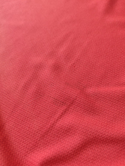 women's Manchester United 2010 2011 home Size S shirt jersey soccer football kit