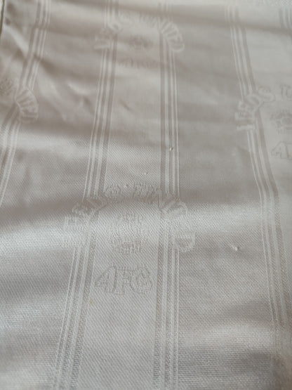 Leeds United 1996 1997 1998 home 2XL Puma jersey shirt soccer football kit XXL