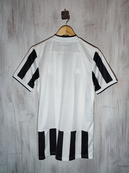 Juventus 2021 2022 home Size M Adidas shirt jersey football soccer maillot kit