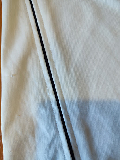 Leeds United 2004 2005 home 2XL jersey shirt soccer football vintage kit tee XXL