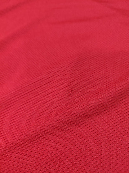 Manchester United 2011 2012 home Size L shirt jersey football soccer kit maillot
