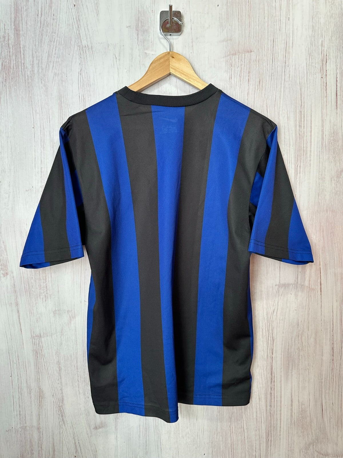 KIDSInter Milan 2003 2004 home Sz XL Nike Internazionale shirt jersey kit Youth