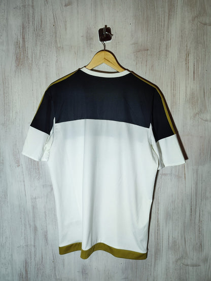 FC Aberdeen 2015 2016 away Sz L adidas football shirt soccer jersey maillot kit