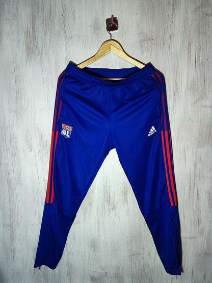 Olympique Lyonnais 2021 2022 training Size M soccer football pantalones pants
