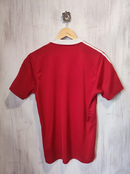 Aberdeen 2021 2022 training Size S football shirt soccer jersey tee kit Adidas