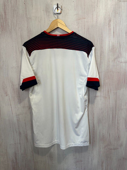 Southampton 2019 2020 Third Sz L Under Armour football soccer shirt jersey kit