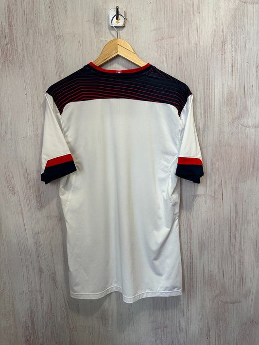 Southampton 2019 2020 Third Sz L Under Armour football soccer shirt jersey kit