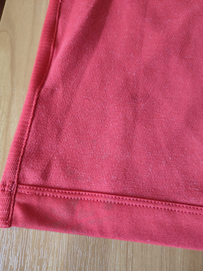 FC Liverpool 2012 2013 home Size M football shirt jersey soccer tee kit Warrior